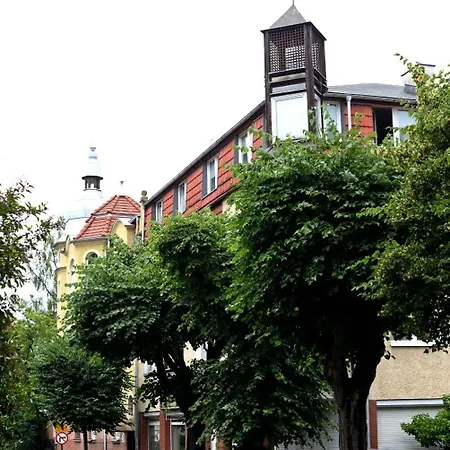Sopot Family Place Exterior photo