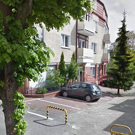 Sopot Family Place Exterior photo