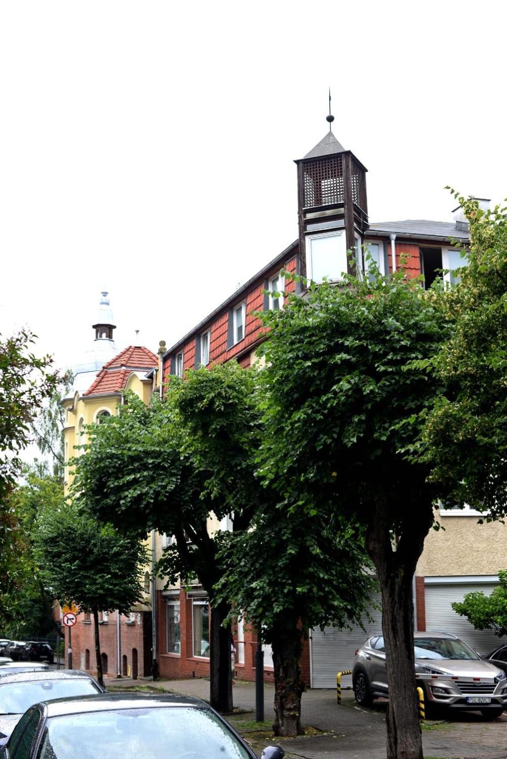 Family Place Apartment Zoppot