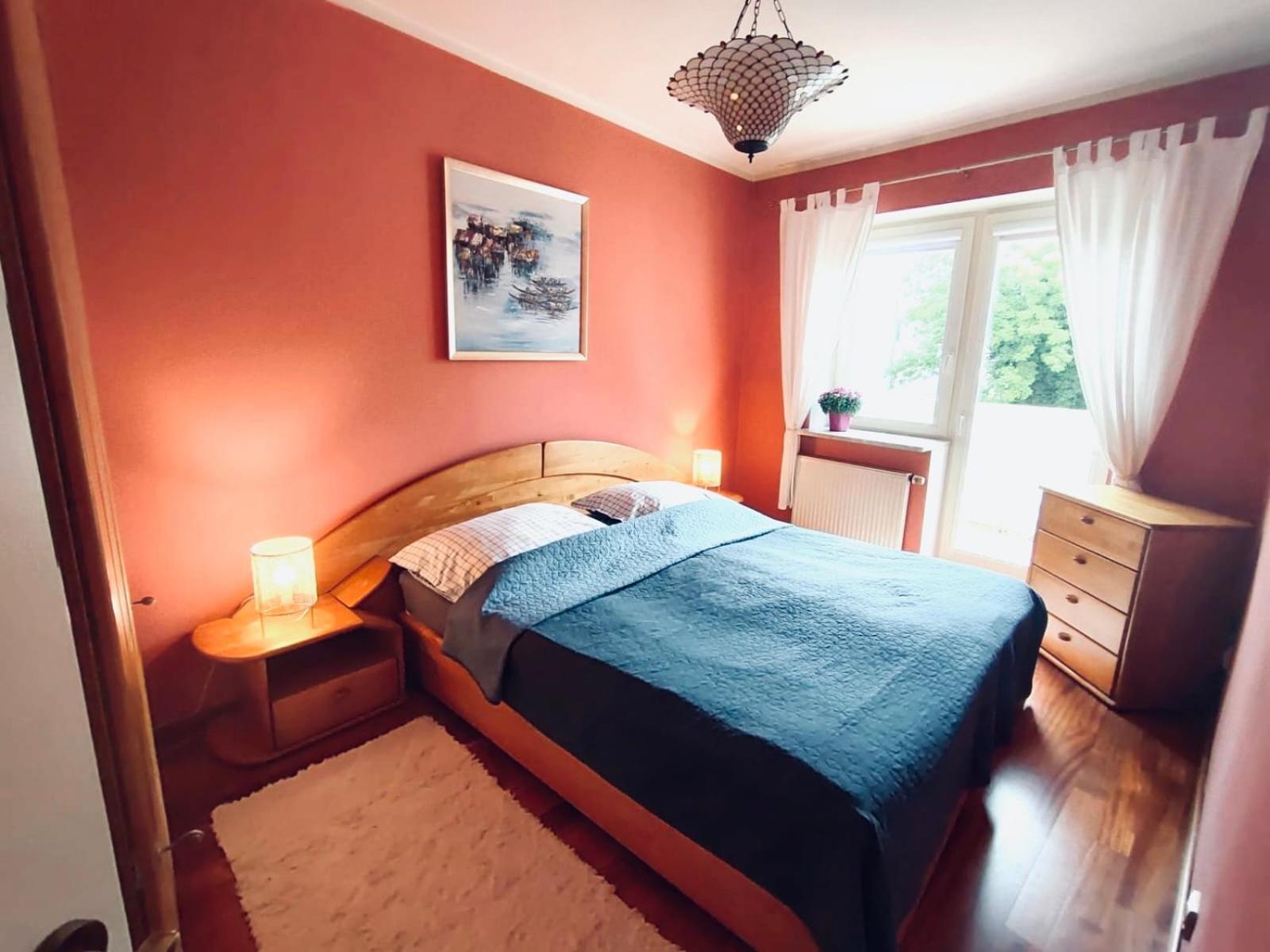 Family Place Apartment Zoppot