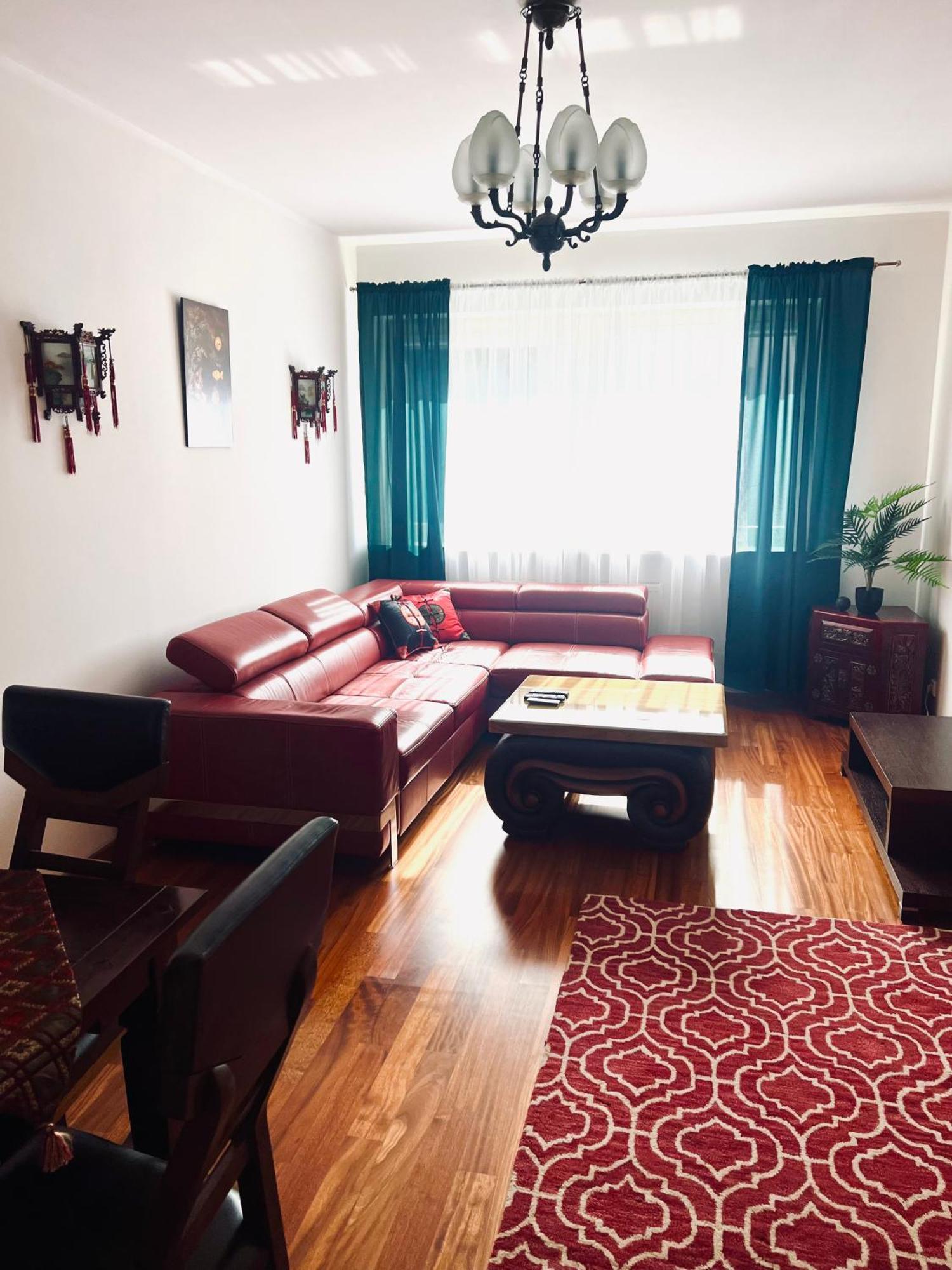 Apartment Family Place