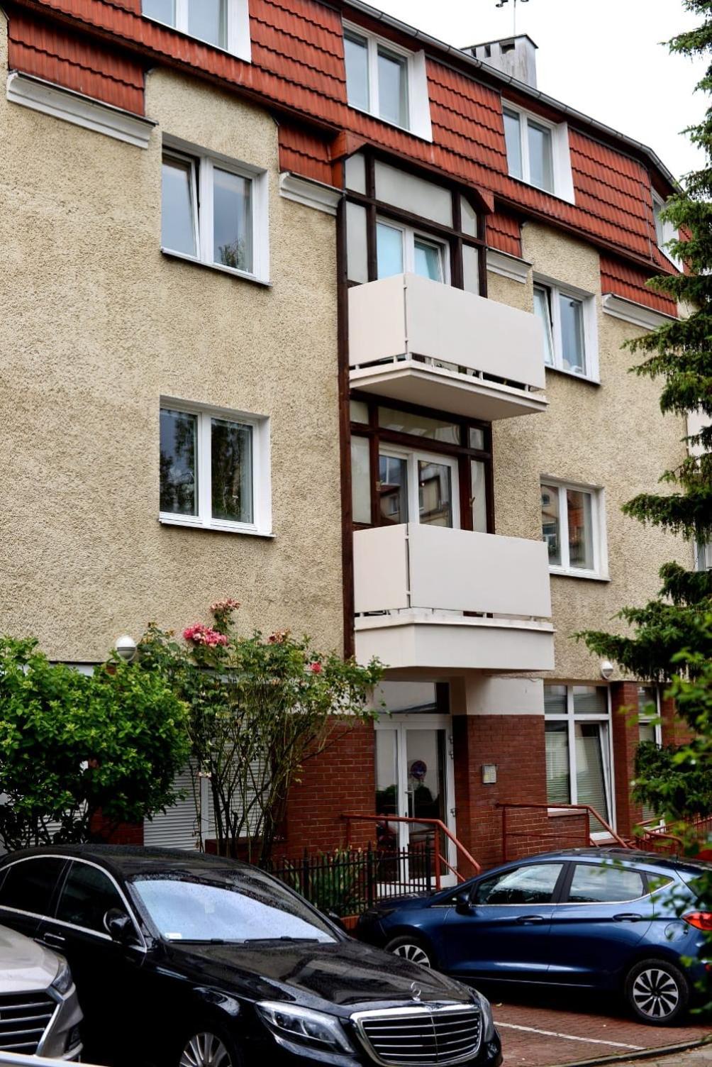 Family Place Apartment *