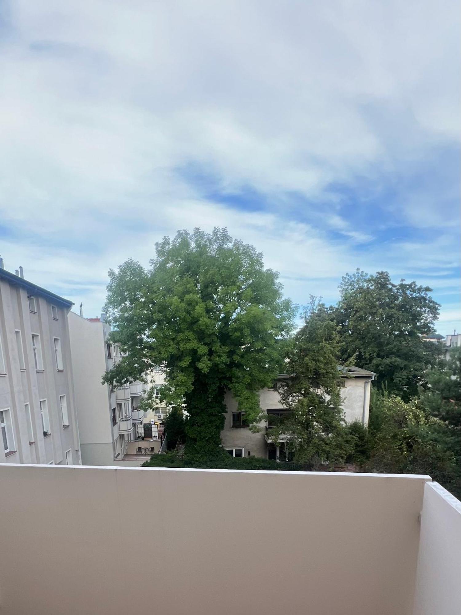 Family Place Apartment Zoppot