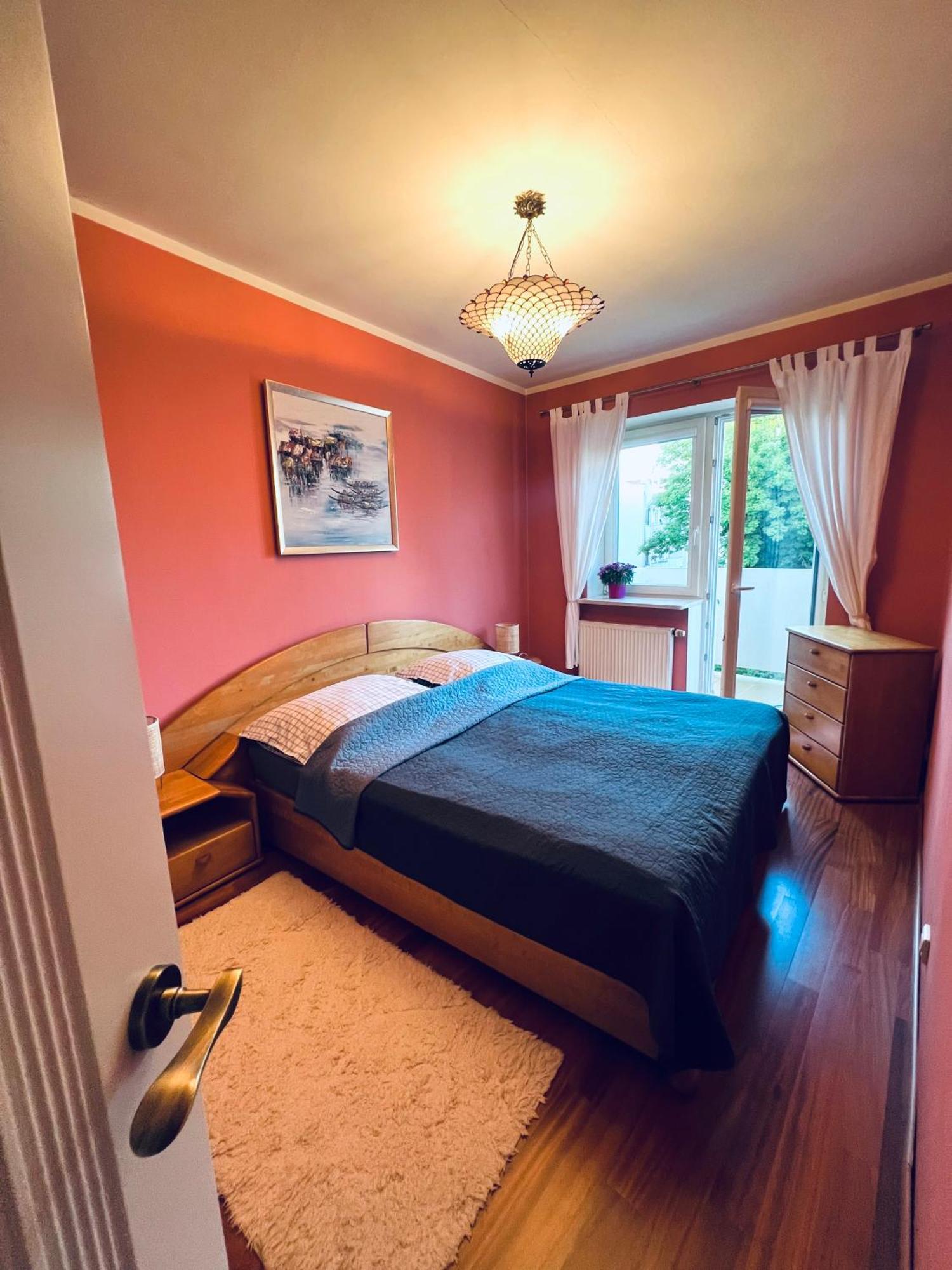 Apartment Family Place Zoppot