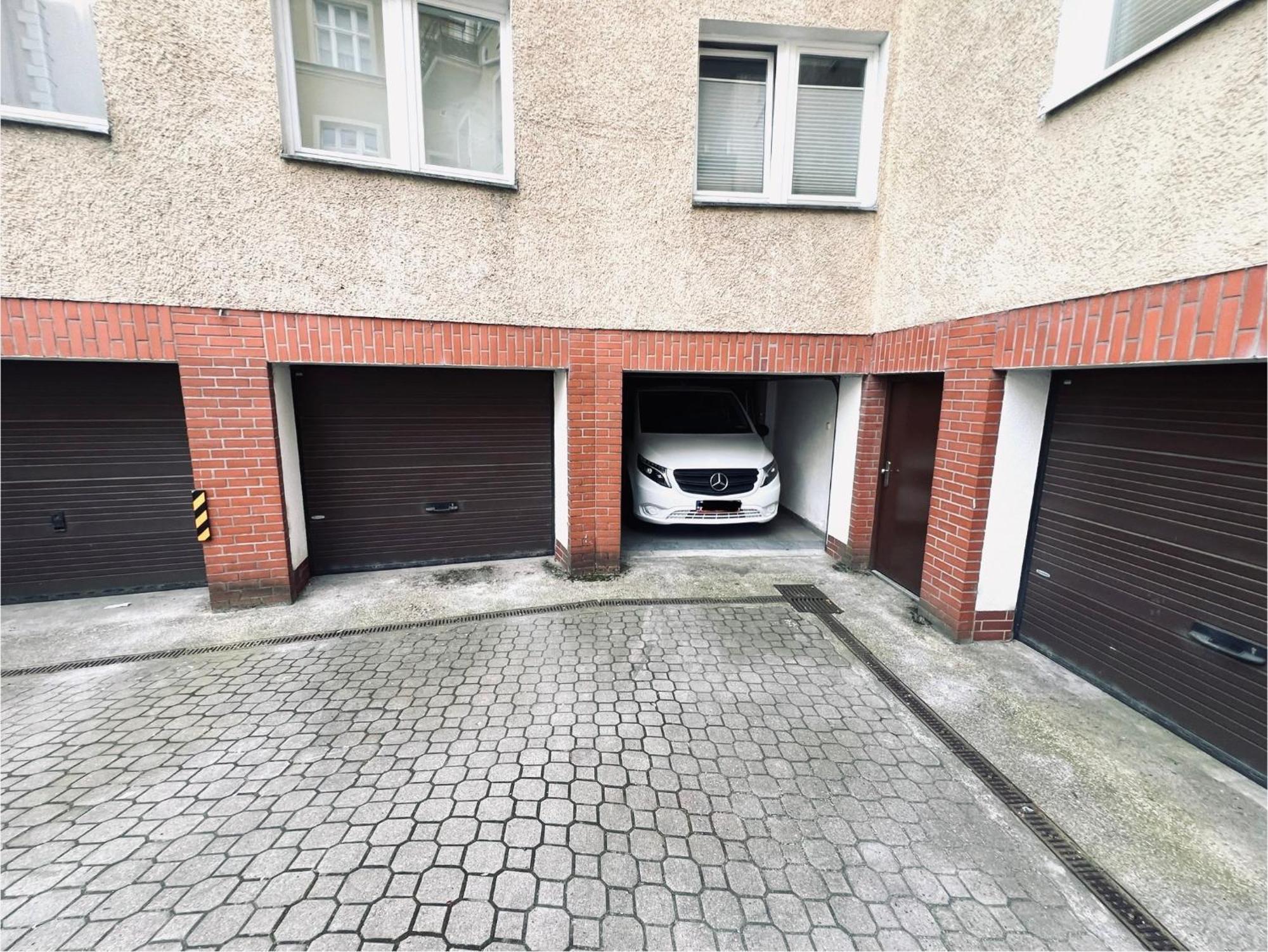 Family Place Apartment